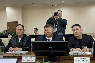 В Казани обсудили будущее национальной идентичности